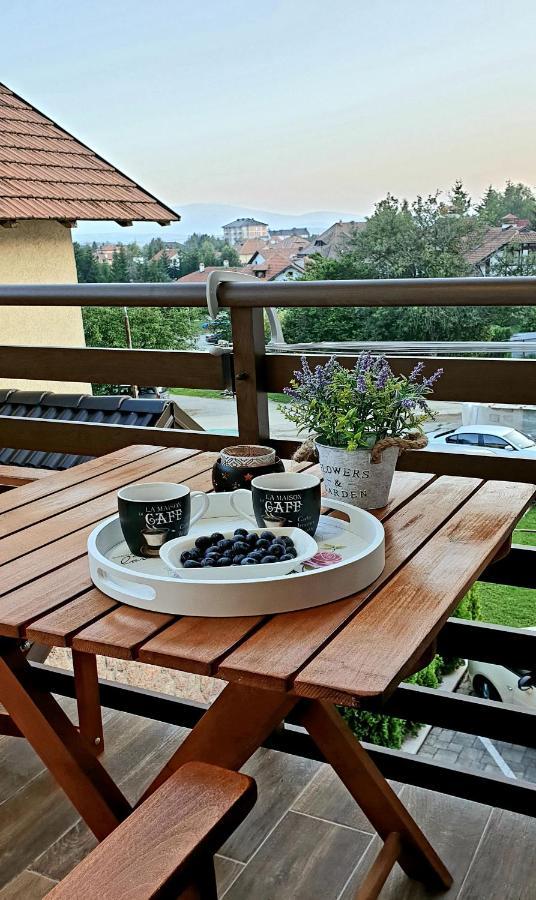 Apartment Darija_apartman 8_radovic Zlatibor