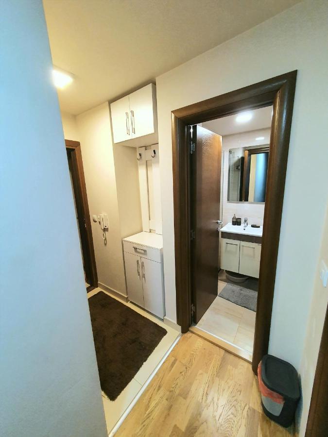 Darija_apartman 8_radovic Apartment