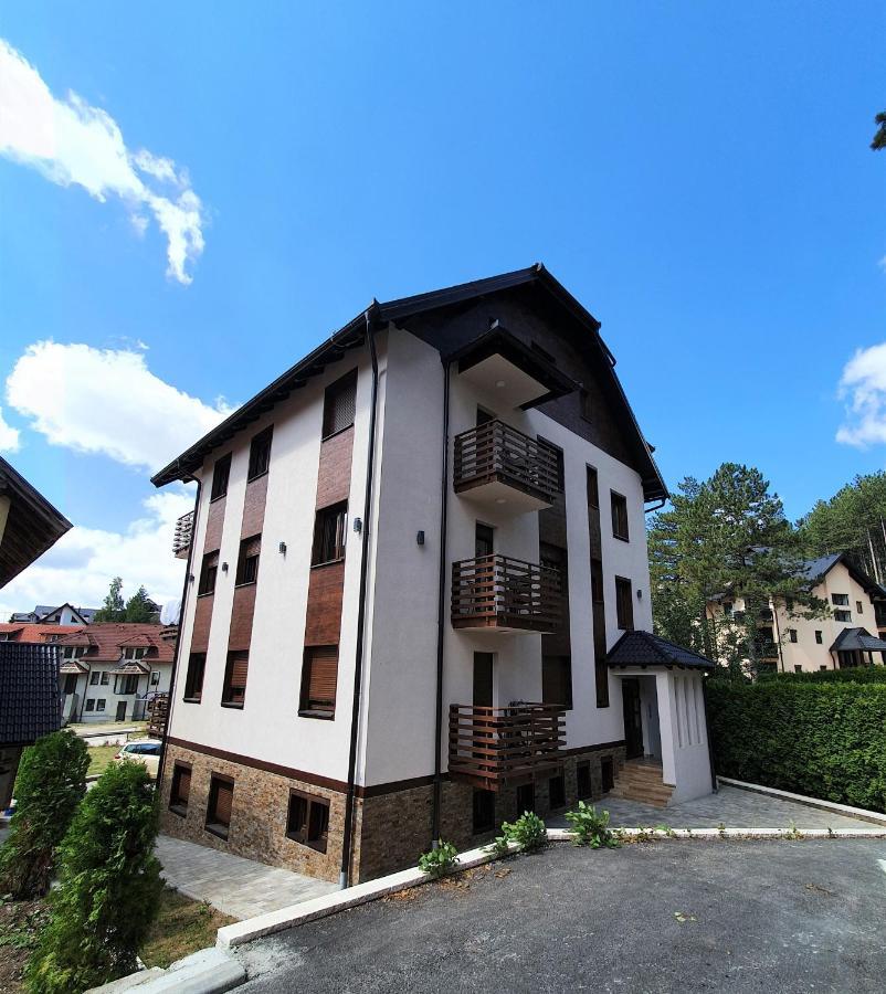 Apartment Darija_apartman 8_radovic