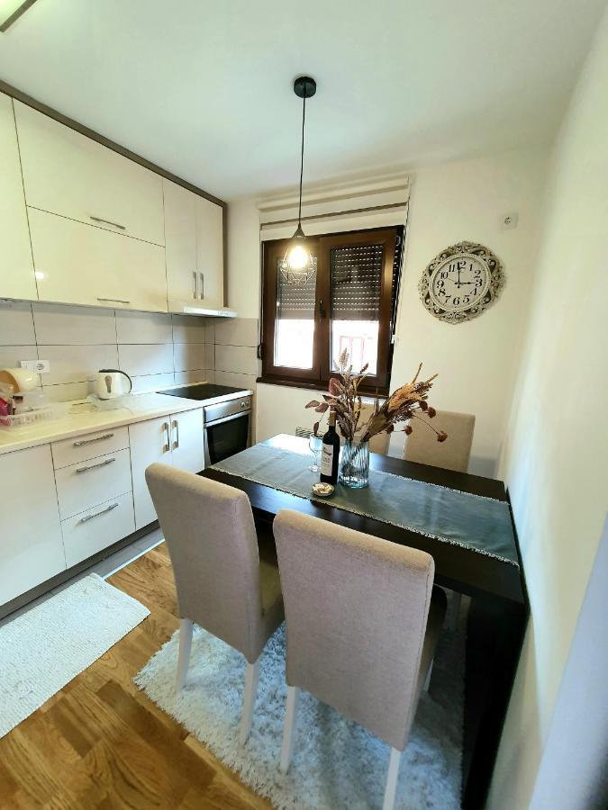 Darija_apartman 8_radovic Apartment *