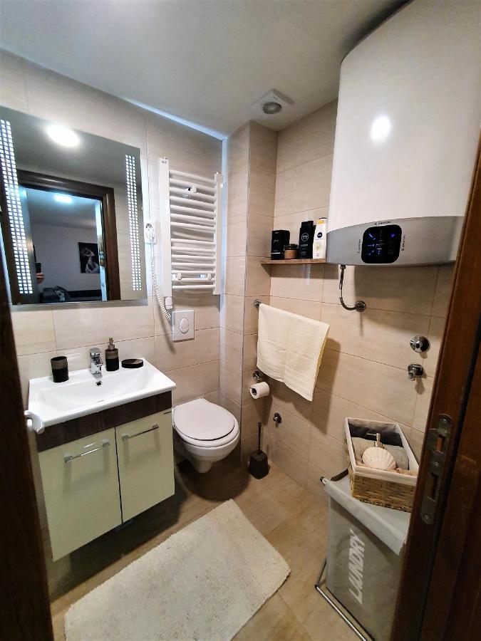 Apartment Darija_apartman 8_radovic