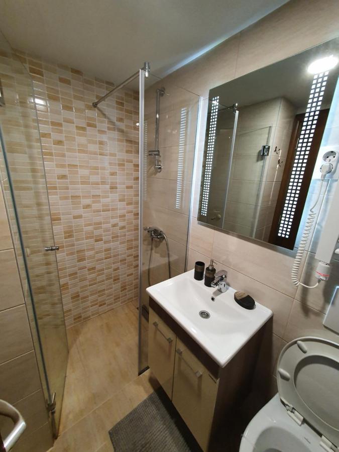 Apartment Darija_apartman 8_radovic