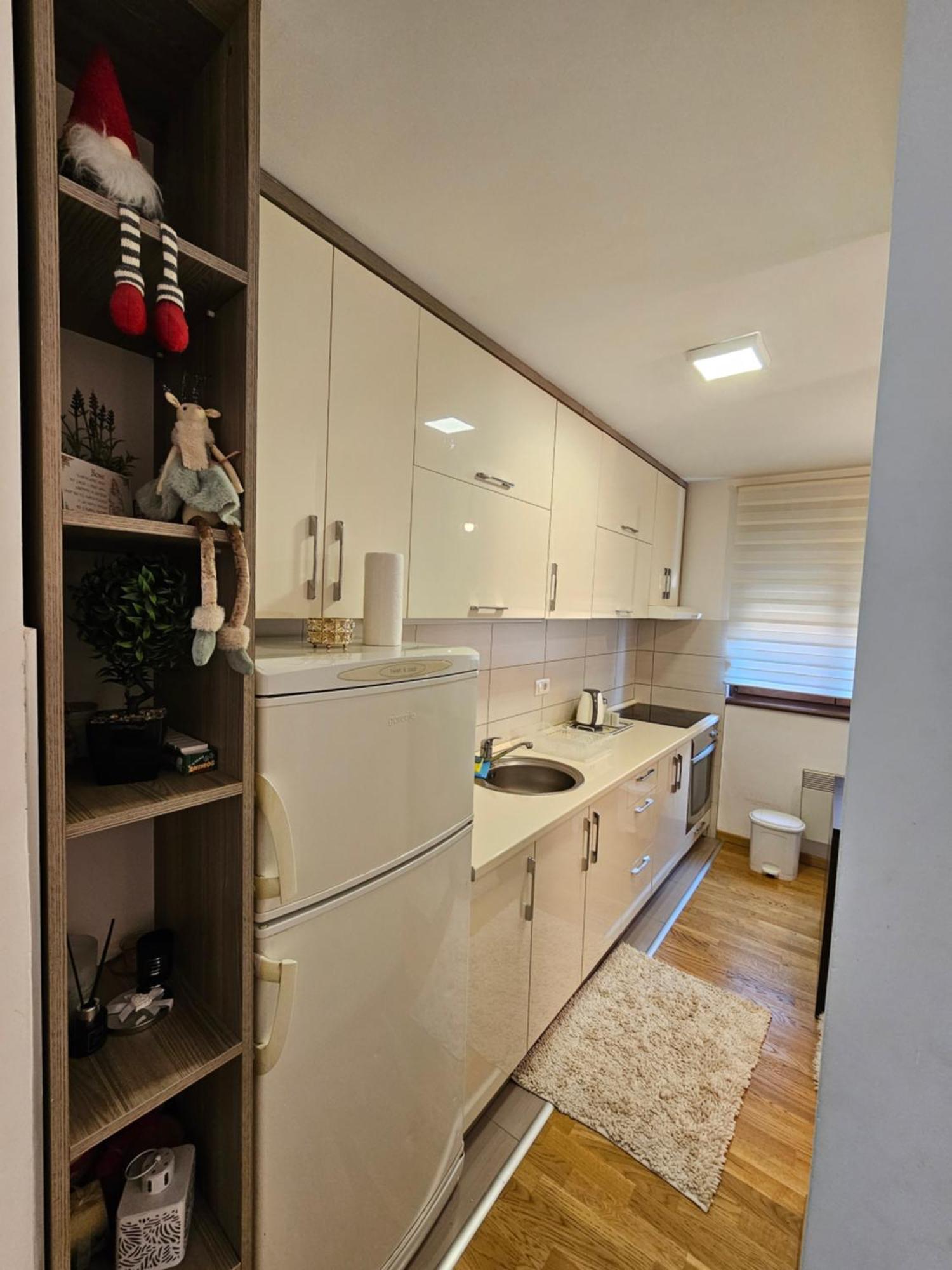 Darija_apartman 8_radovic Apartment Zlatibor
