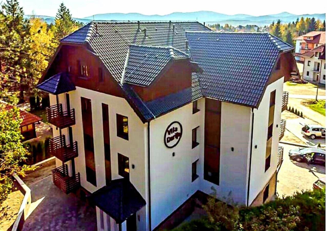 Darija_apartman 8_radovic *